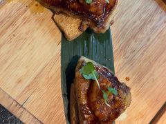 -极盐铁板烧(仓山万达广场店)