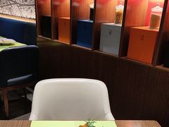 -希尔顿欢朋酒店·欢朋餐厅