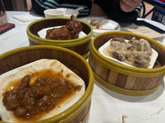 -大海湾酒楼(人南店)