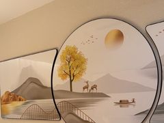 -江南荟品牌连锁(北京南站大观园漫心酒店)