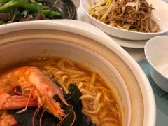 -南山鲜虾面·活鲜小馆·海味大连菜(南山总店)