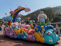 -安吉Hello Kitty乐园