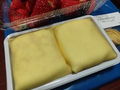 -西檬树SIMON·T轻奢蛋糕(大东方Max店)