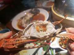 -三个渔夫·蒸汽海鲜(小白楼店)