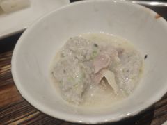 -大良毋米粥(锦龙路总店)