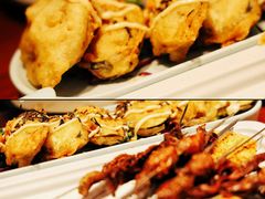 -状元阁烧烤(新华路总店)