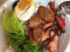 -食运茶餐厅(文化宫店)