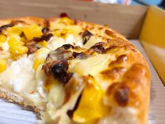 -尊宝比萨(广州塔店)