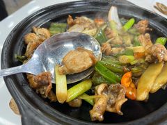 -嘉升大排档(番禺总店)