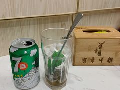 -有章牛杂(石厦店)