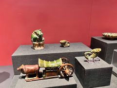 -陕西历史博物馆