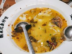 -太二酸菜鱼(福州泰禾店)