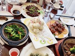 -鹿鸣春饭店(总店)