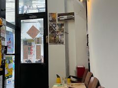 大堂-无牌咖啡&酒馆