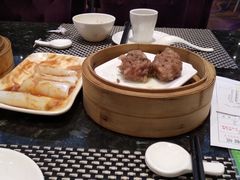 -新兴·金羊座·粤菜点心(乐峰店)
