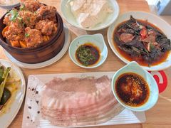 -冯记豆花店(健翔桥店)