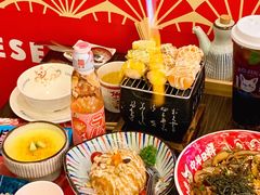 -仙隐小鹿中华料理(南宁万象城店)