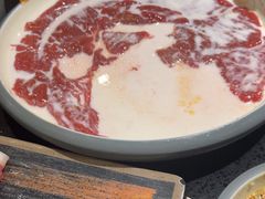 -井格重庆火锅(西直门凯德Mall店)
