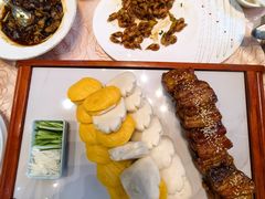 -南湖船菜大酒店