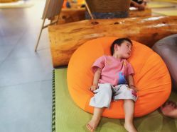 -孩子王童乐园(马群店)