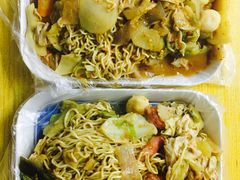 -大江麻辣拌(石油学院店)