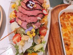 -ins森林童话餐厅coffee&bistro
