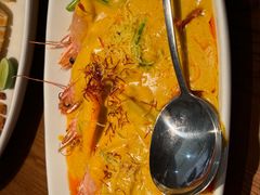 -泰香米泰国餐厅(中大国际店)
