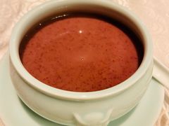 传统红豆沙-杭州香格里拉·香宫中餐厅