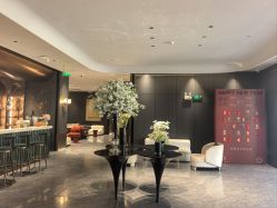 -深礼堂·艺术中心·婚礼·活动·宴会厅(欢乐海岸店)