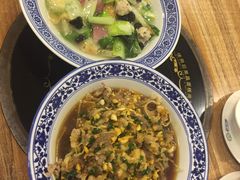 -兰边碗(鼓楼店)