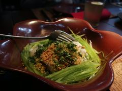 -花马天堂云南餐厅 Lost Heaven(高邮路店)