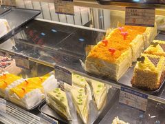 -思味特(纬一路店)