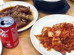 -贤花饭店(城阳店)