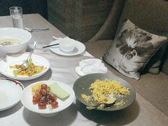 -九里云松·天香餐厅