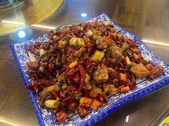 -老味道1992(武当山店)