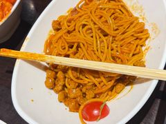 -阿那亚第三食堂 Cafeteria 3