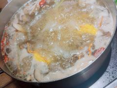 -牛很鲜潮汕牛肉火锅(朝晖路店)