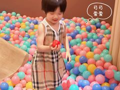 -水桶王国主题餐厅·聚会·生日派对·亲子活动·家庭套餐(亚龙湾希尔顿店)