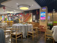 大堂-小土豆北方菜馆(方庄店)