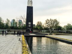 -侵华日军南京大屠杀遇难同胞纪念馆