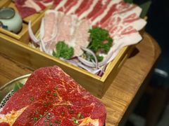 -九田家黑牛烤肉料理(太阳宫广场店)