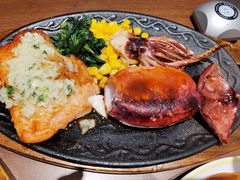 -萨莉亚意式餐厅(杭州滨江天街店)