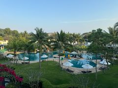 -石梅湾艾美度假酒店