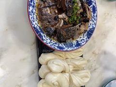 -天天鱼港·海鲜·鲅鱼水饺·招牌烤鸭(黄骅店)