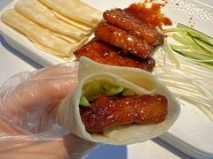 -小城故事·地道宁波味(月湖盛园店)