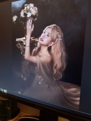 -绝对人气写真艺术中心