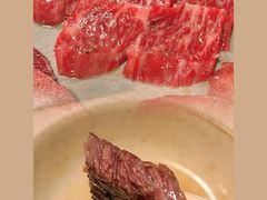 外侧裙边牛排-焼肉矢澤 京都