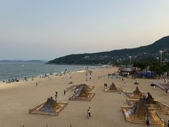 -大梅沙海滨公园