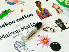 -peekoo coffee(尚嘉中心店)