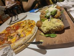 -get pizza意大利餐厅(凯德MALL店)